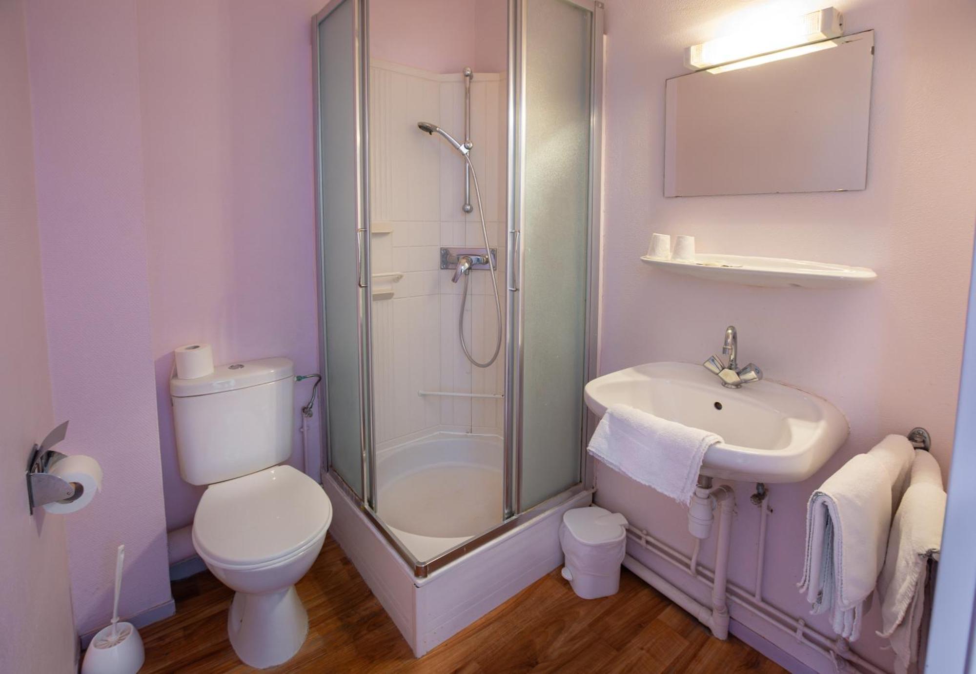 Contact Hotel Du Ladhof Colmar Esterno foto