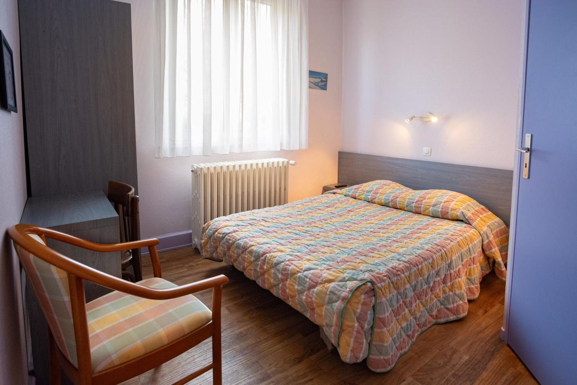 Contact Hotel Du Ladhof Colmar Esterno foto