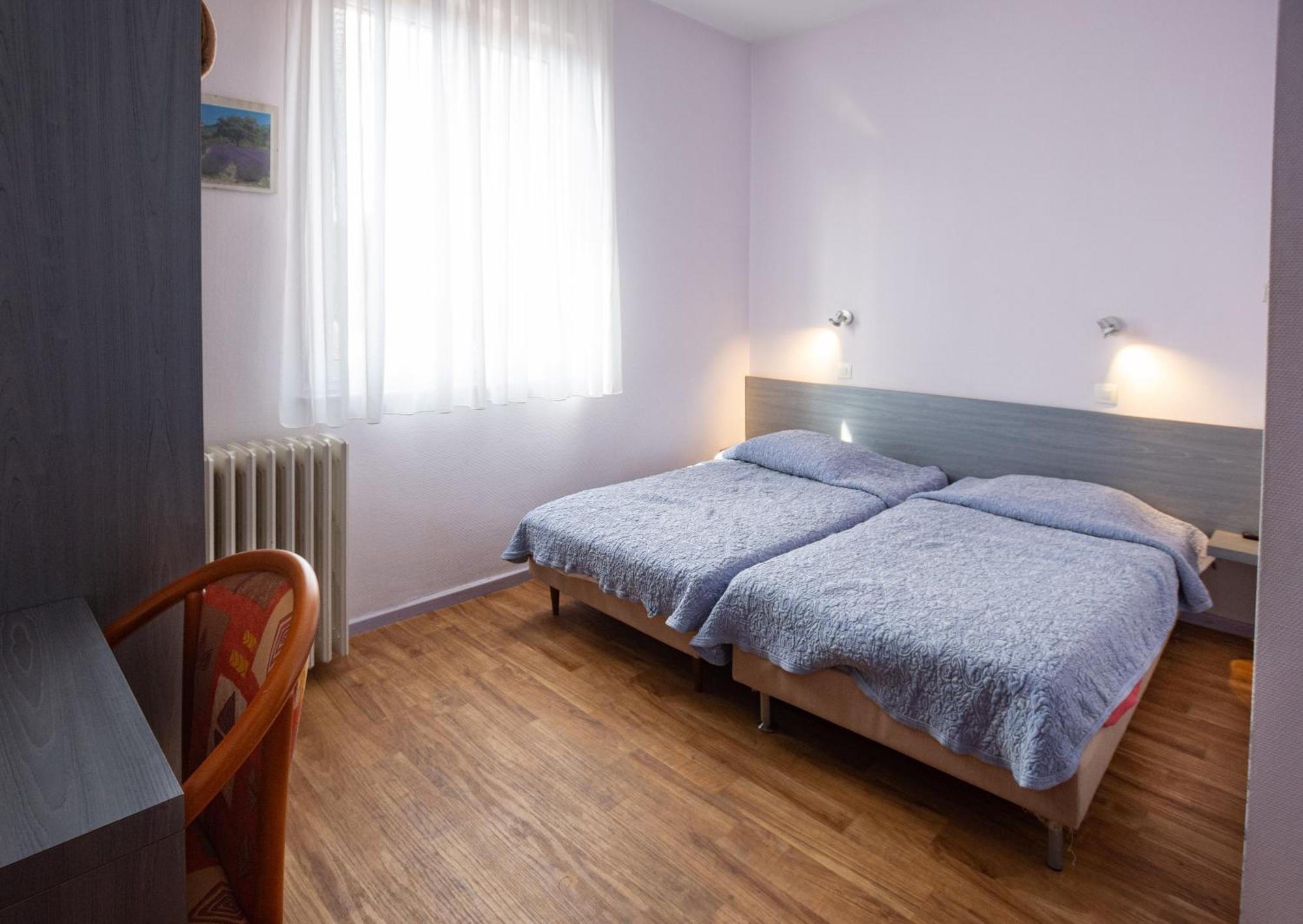 Contact Hotel Du Ladhof Colmar Esterno foto