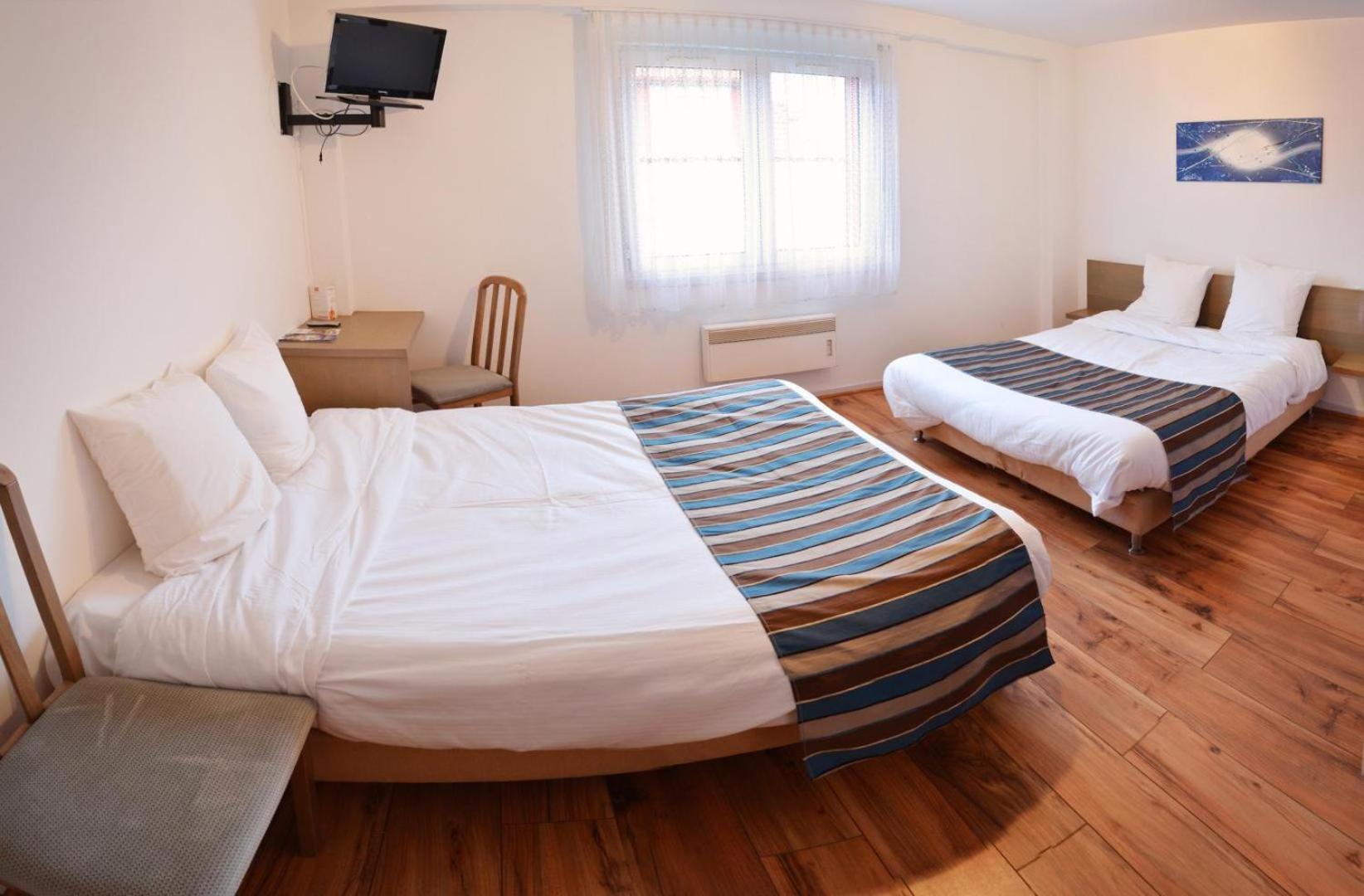 Contact Hotel Du Ladhof Colmar Esterno foto
