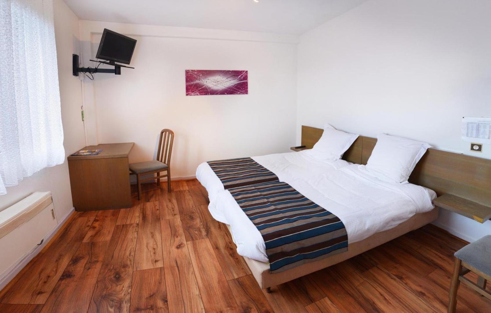 Contact Hotel Du Ladhof Colmar Esterno foto