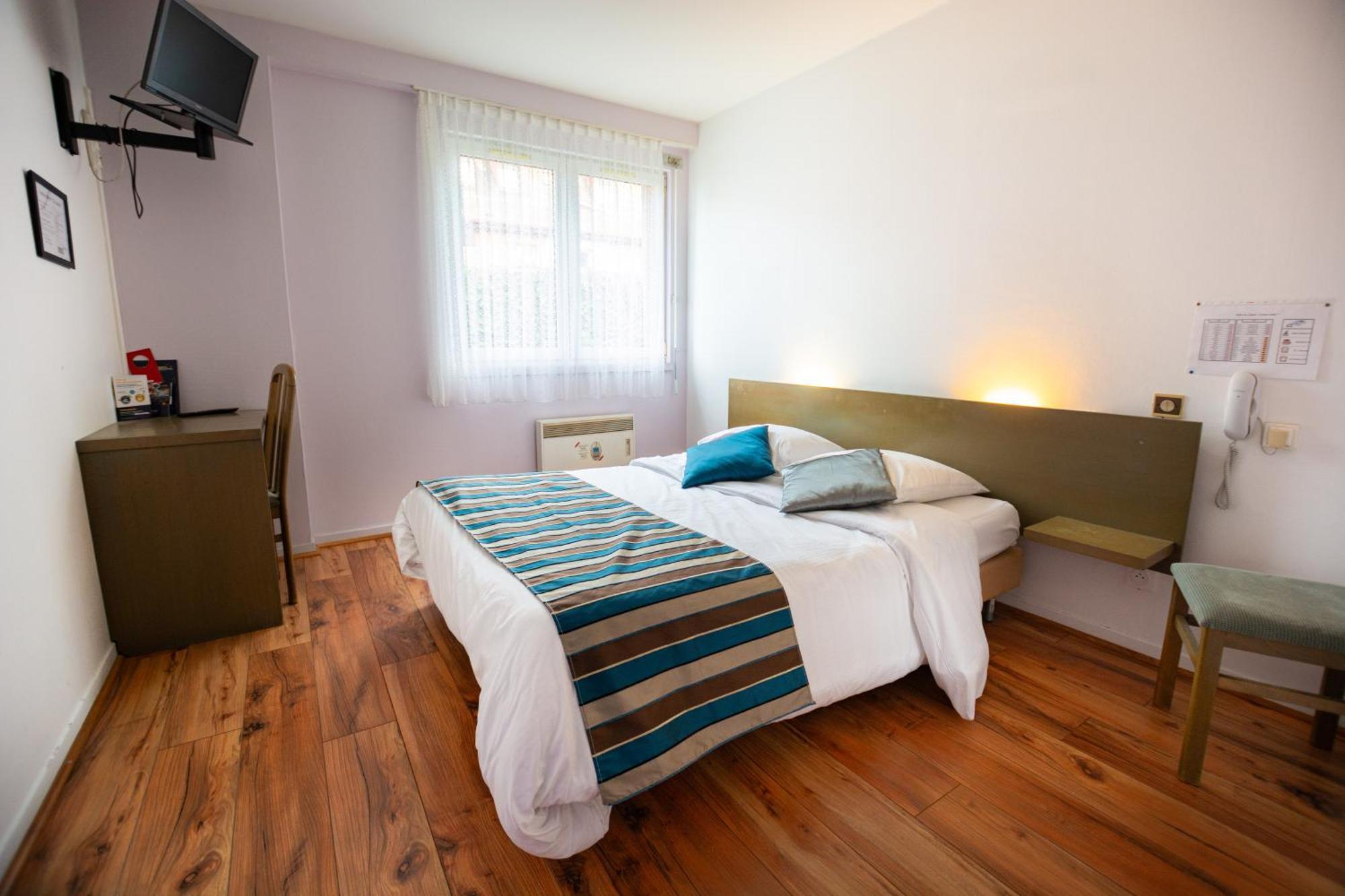 Contact Hotel Du Ladhof Colmar Esterno foto