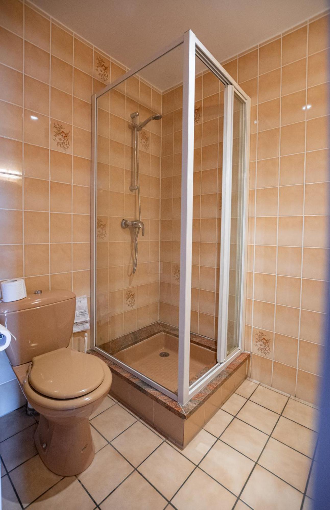 Contact Hotel Du Ladhof Colmar Esterno foto