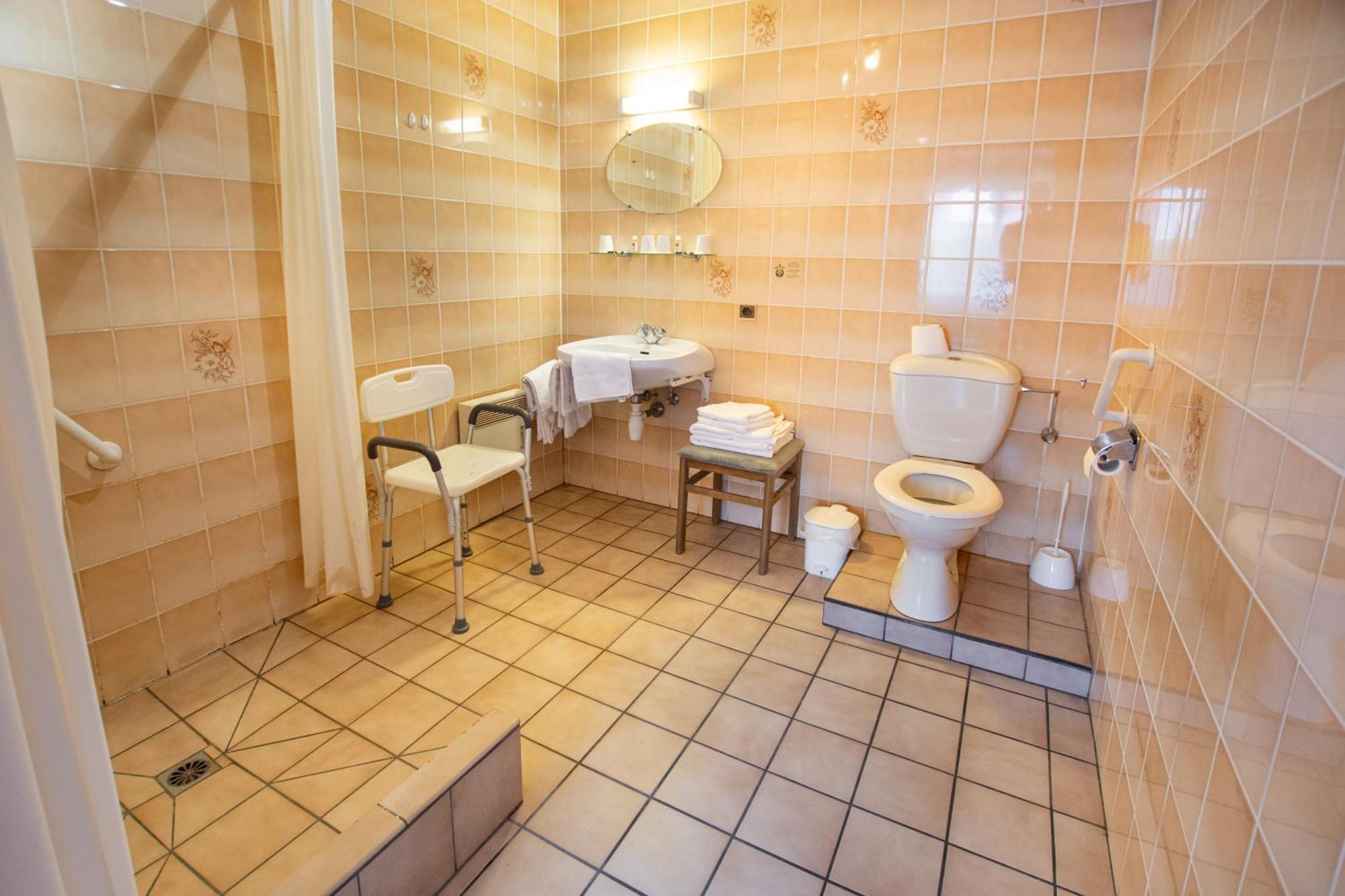 Contact Hotel Du Ladhof Colmar Esterno foto