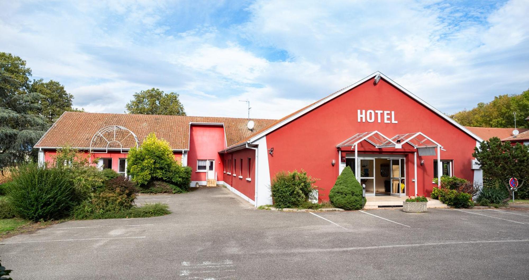 Contact Hotel Du Ladhof Colmar Esterno foto