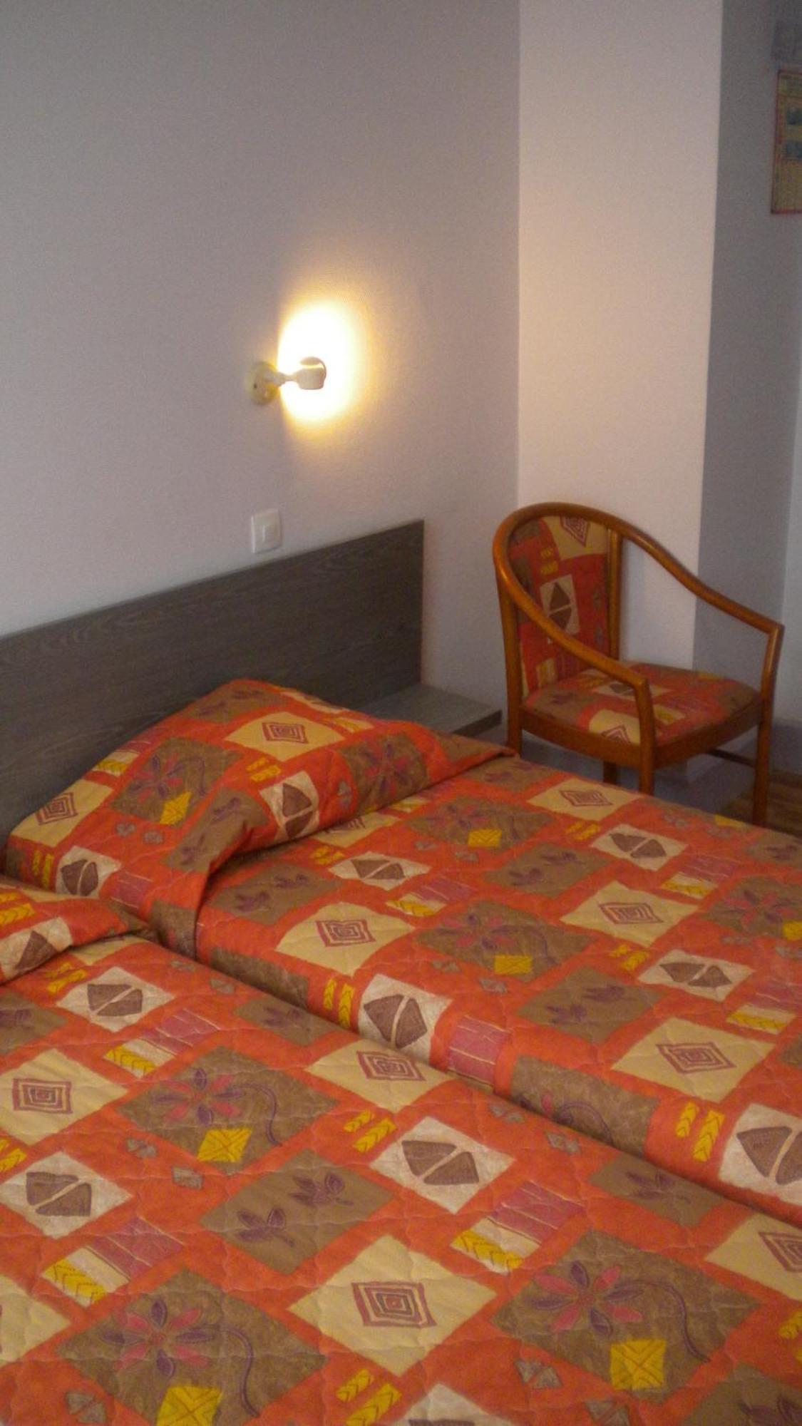 Contact Hotel Du Ladhof Colmar Esterno foto